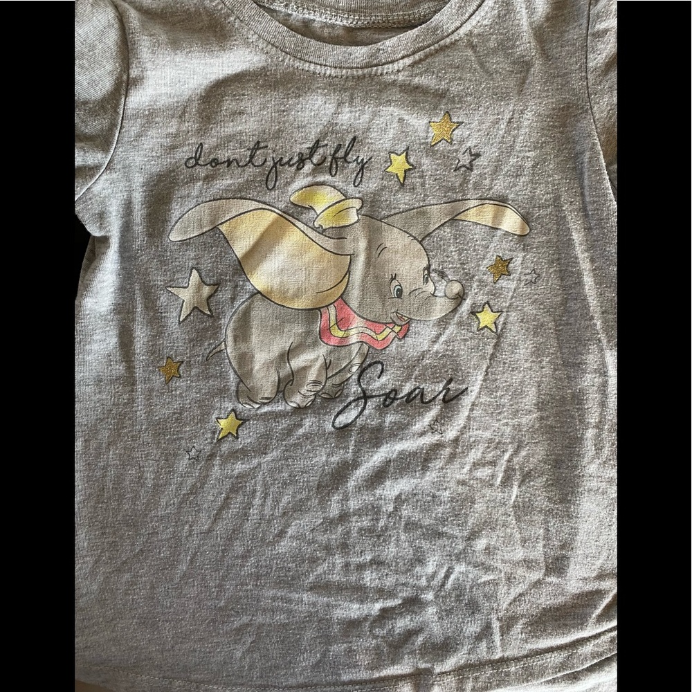 Disney Dumbo Shirt